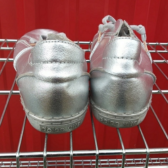 Silver size 9 Solve Vita - Picture 4 of 8